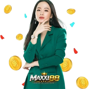 maxxi88 สล็อต