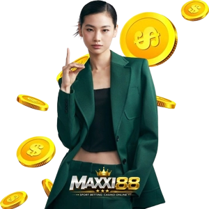maxxi88 เว็บพนัน